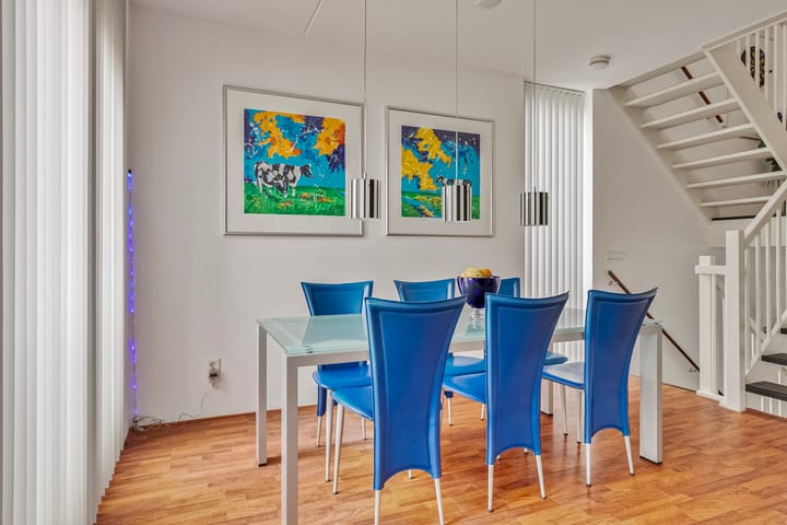 Foto 12 van Fonteinkruidstraat 1