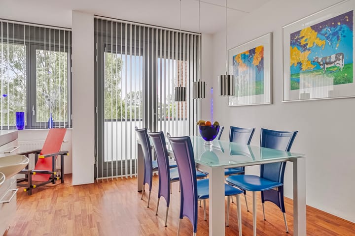 Foto 13 van Fonteinkruidstraat 1