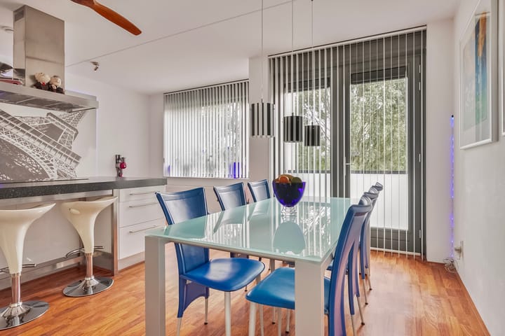 Foto 14 van Fonteinkruidstraat 1