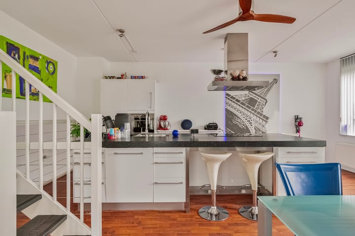 Foto 15 van Fonteinkruidstraat 1