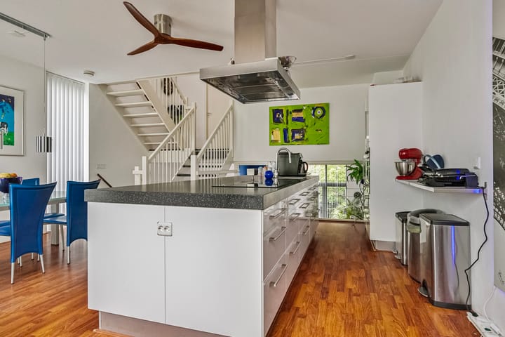 Foto 16 van Fonteinkruidstraat 1