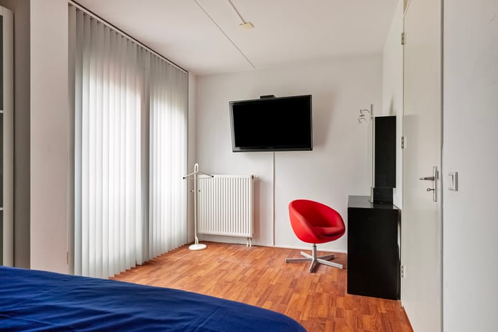 Foto 24 van Fonteinkruidstraat 1