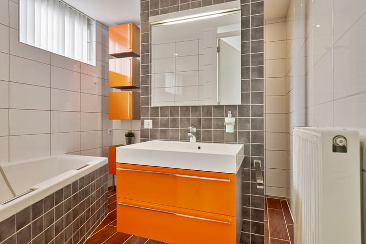 Foto 25 van Fonteinkruidstraat 1