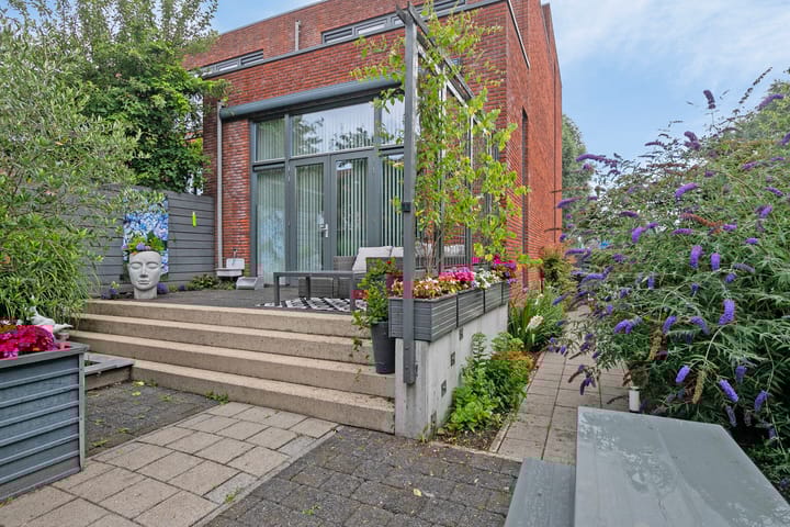 Foto 30 van Fonteinkruidstraat 1