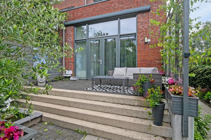 Foto 32 van Fonteinkruidstraat 1