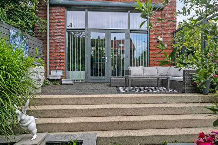 Foto 33 van Fonteinkruidstraat 1