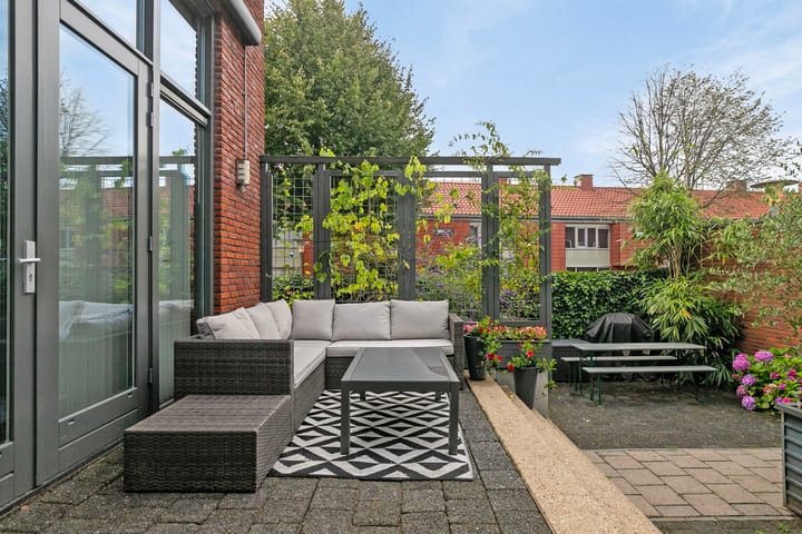 Foto 34 van Fonteinkruidstraat 1