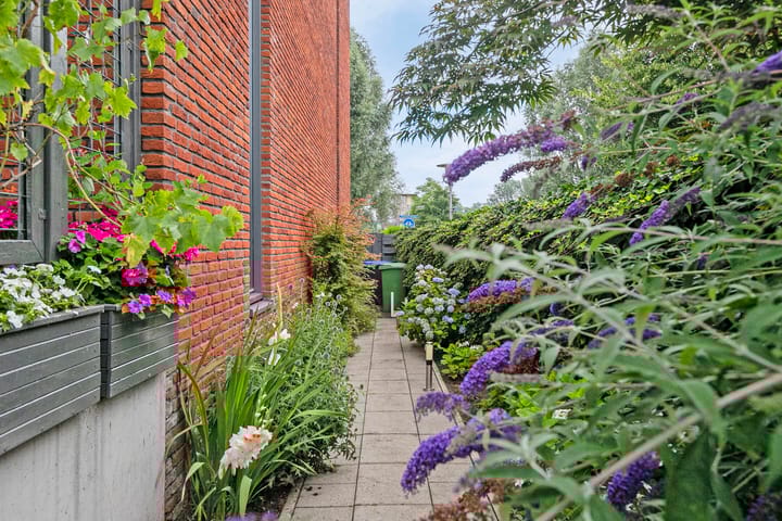 Foto 36 van Fonteinkruidstraat 1