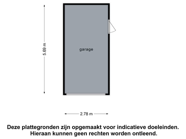 Foto 40 van Fonteinkruidstraat 1