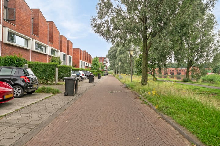 Foto 43 van Fonteinkruidstraat 1