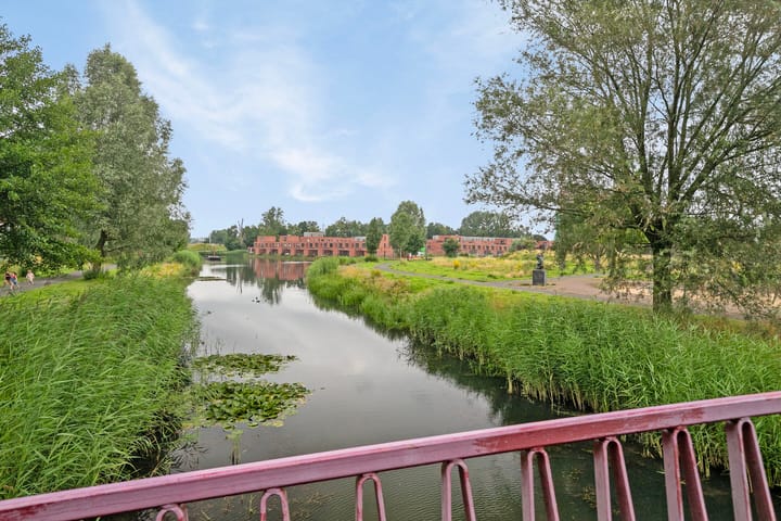 Foto 46 van Fonteinkruidstraat 1