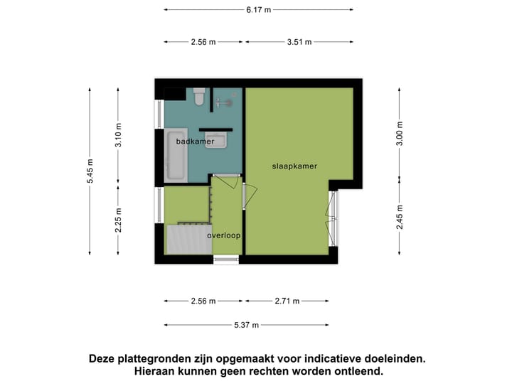 Foto 52 van Fonteinkruidstraat 1