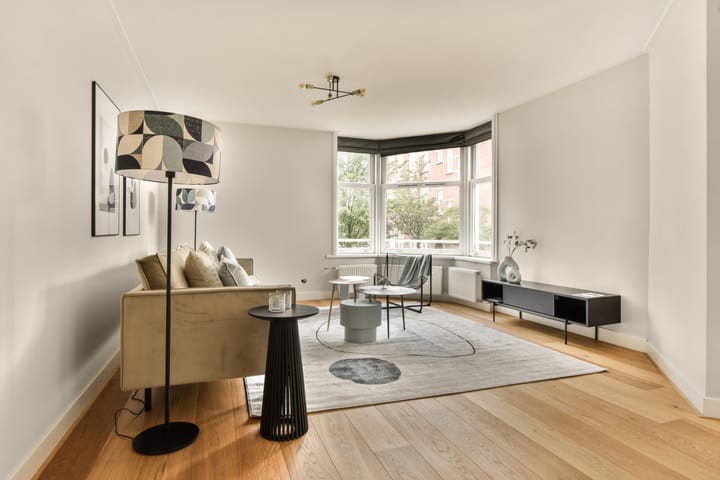 Foto 2 van Henrick de Keijserstraat 20-1