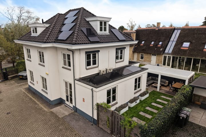 Photo 8 of 's-Gravenweg 415-C