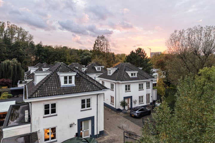 Photo 24 of 's-Gravenweg 415-C