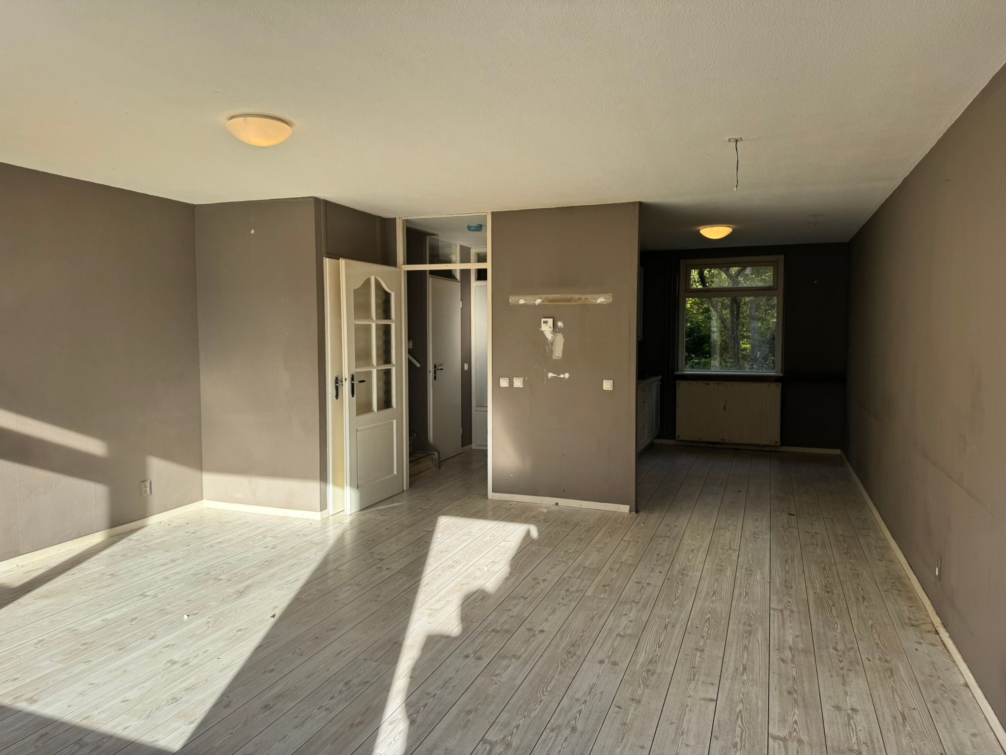 Foto 6 van Voorplecht 11