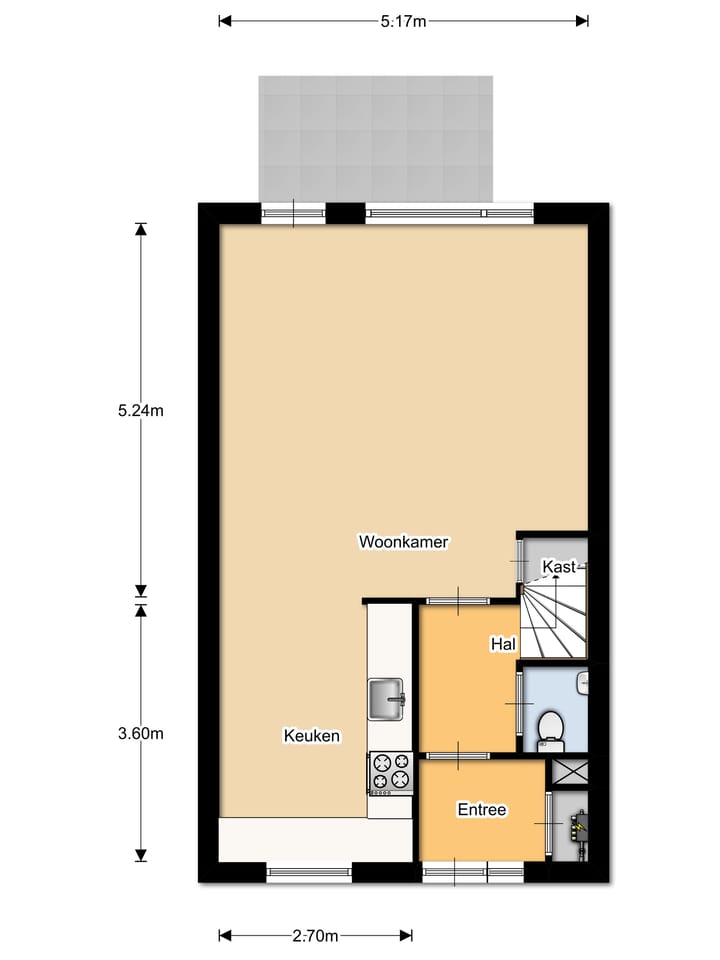 Photo 16 of Voorplecht 11