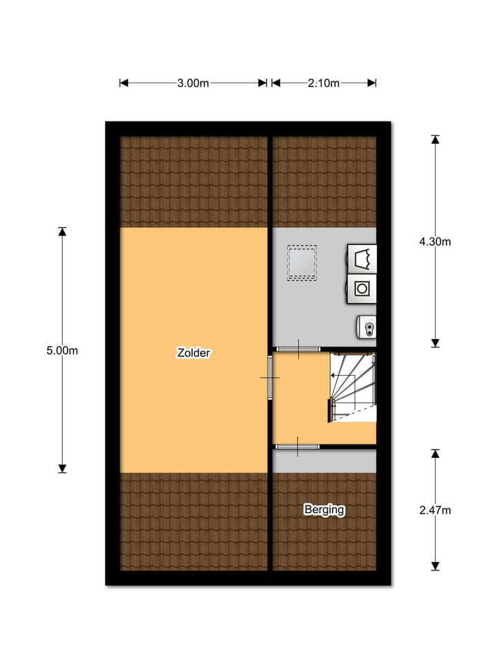 Photo 17 of Voorplecht 11