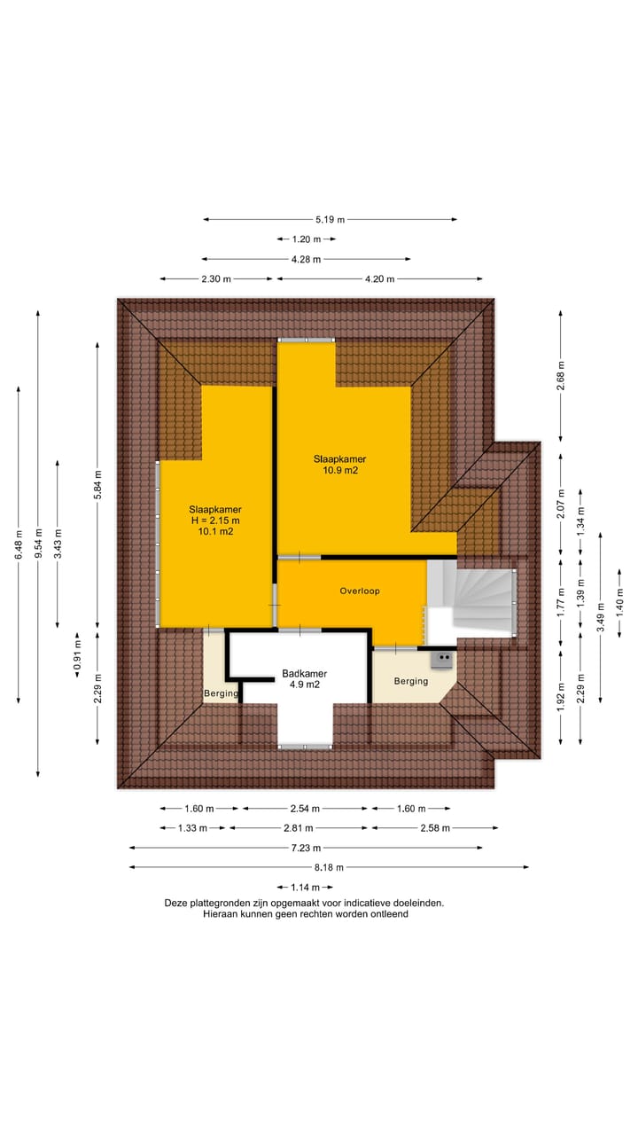 Photo 93 of 's-Gravenweg 415-C