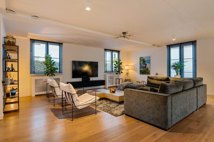 Photo 15 of 's-Gravenweg 415-C