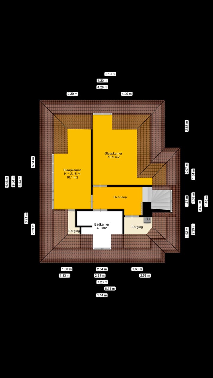 Photo 97 of 's-Gravenweg 415-C