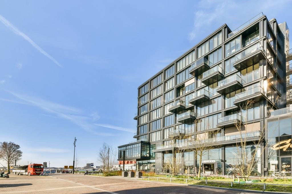 ms. van Riemsdijkweg 200