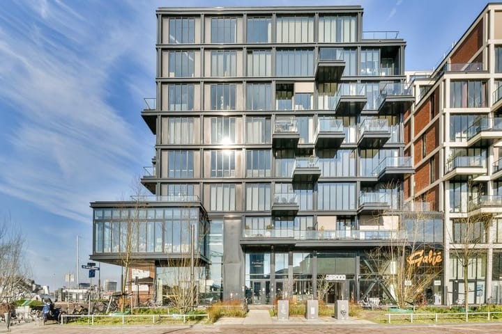 Foto 2 van ms. van Riemsdijkweg 200