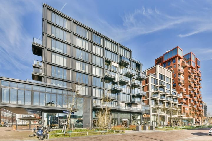 Foto 3 van ms. van Riemsdijkweg 200