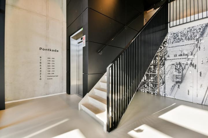 Foto 4 van ms. van Riemsdijkweg 200