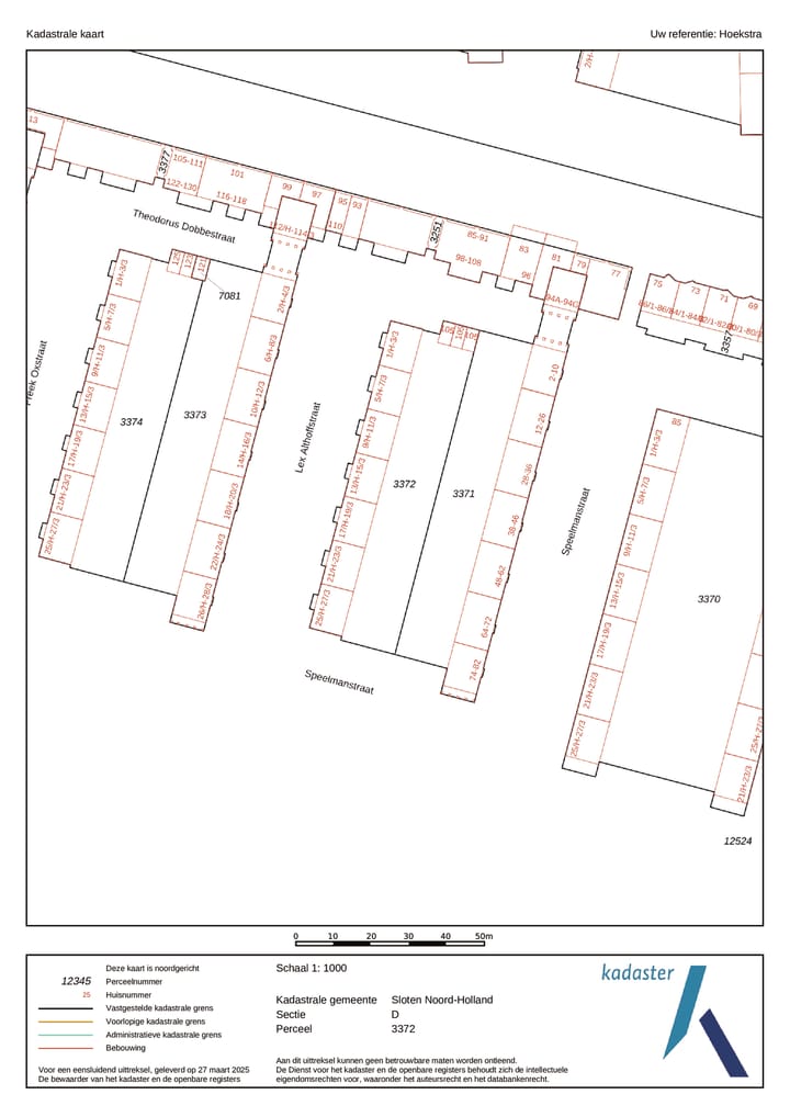 Photo 43 of Lex Althoffstraat 23-1