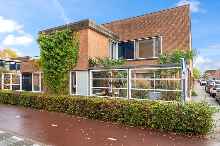 Photo 1 of Jan Bijhouwerstraat 15