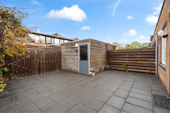 Photo 25 of Jan Bijhouwerstraat 15