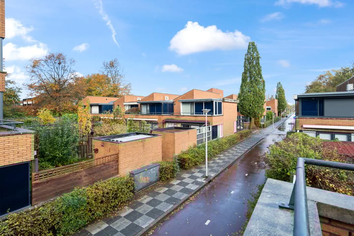 Photo 45 of Jan Bijhouwerstraat 15