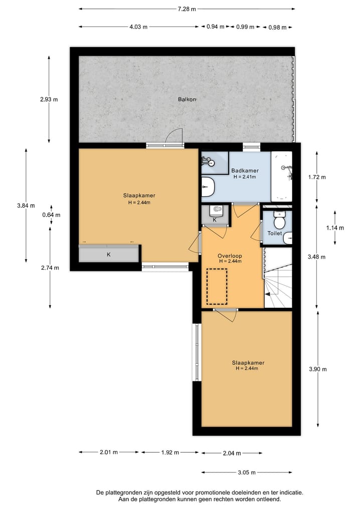 Photo 50 of Jan Bijhouwerstraat 15