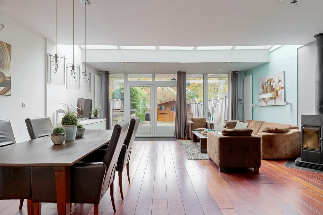 Foto 11 van Karos 23