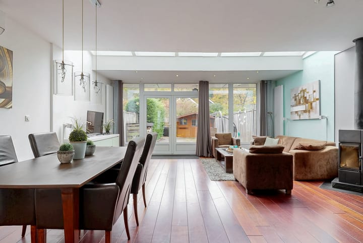 Photo 11 of Karos 23