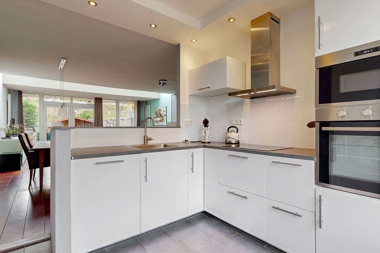 Foto 14 van Karos 23