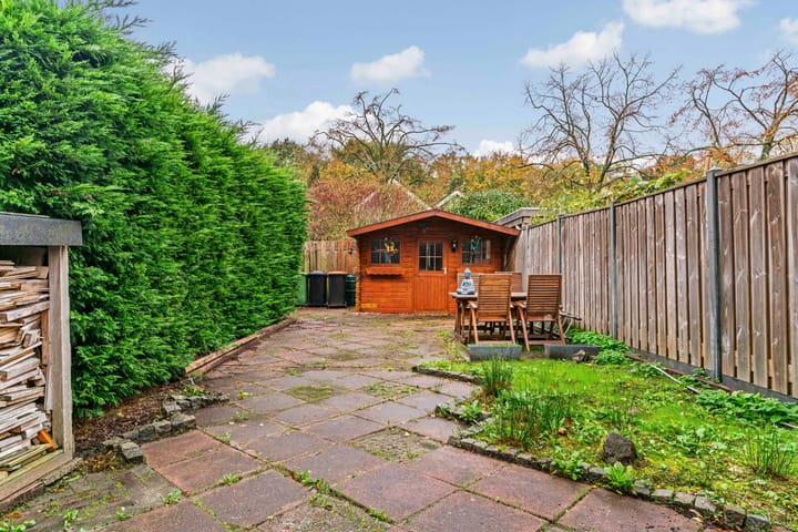 Photo 29 of Karos 23