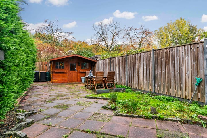 Photo 30 of Karos 23