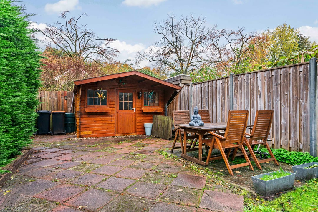 Foto 31 van Karos 23