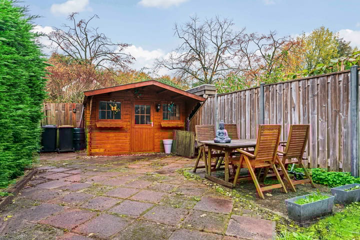 Photo 31 of Karos 23