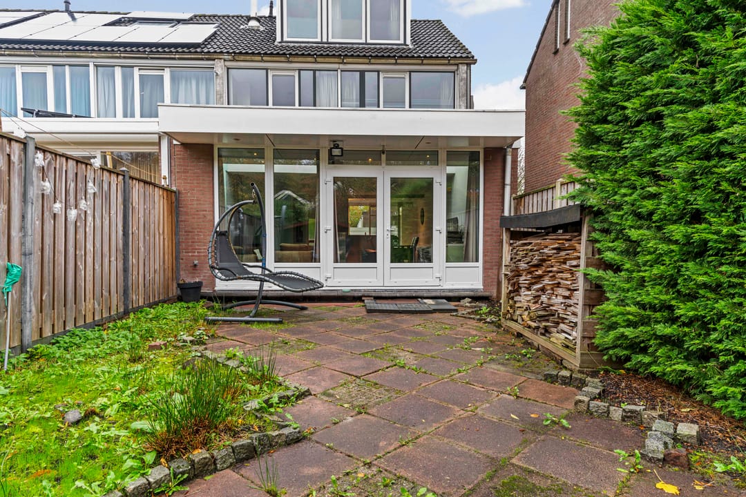 Foto 32 van Karos 23