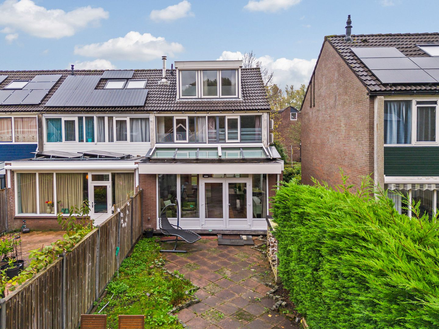 Foto 34 van Karos 23