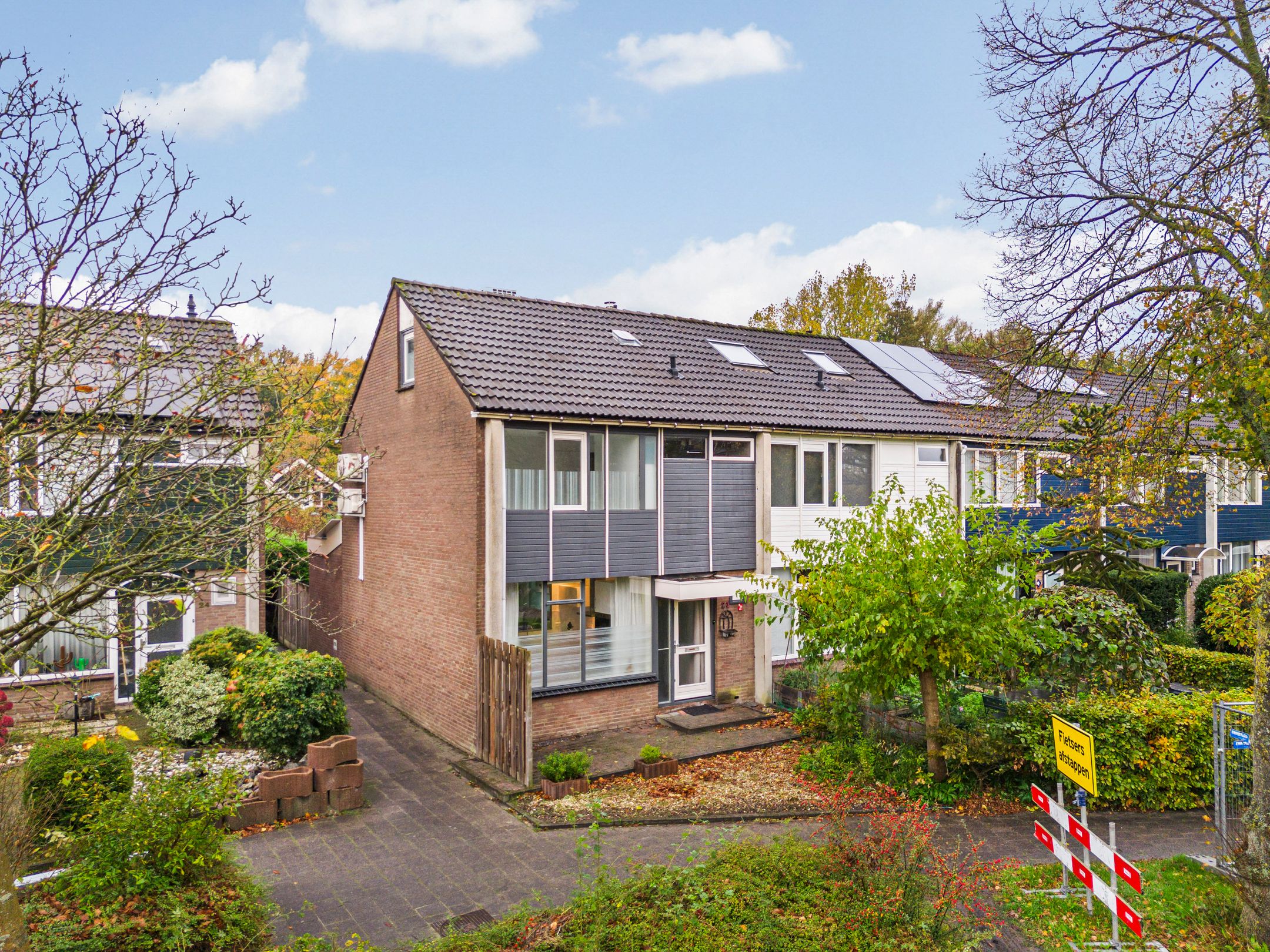 Foto 36 van Karos 23