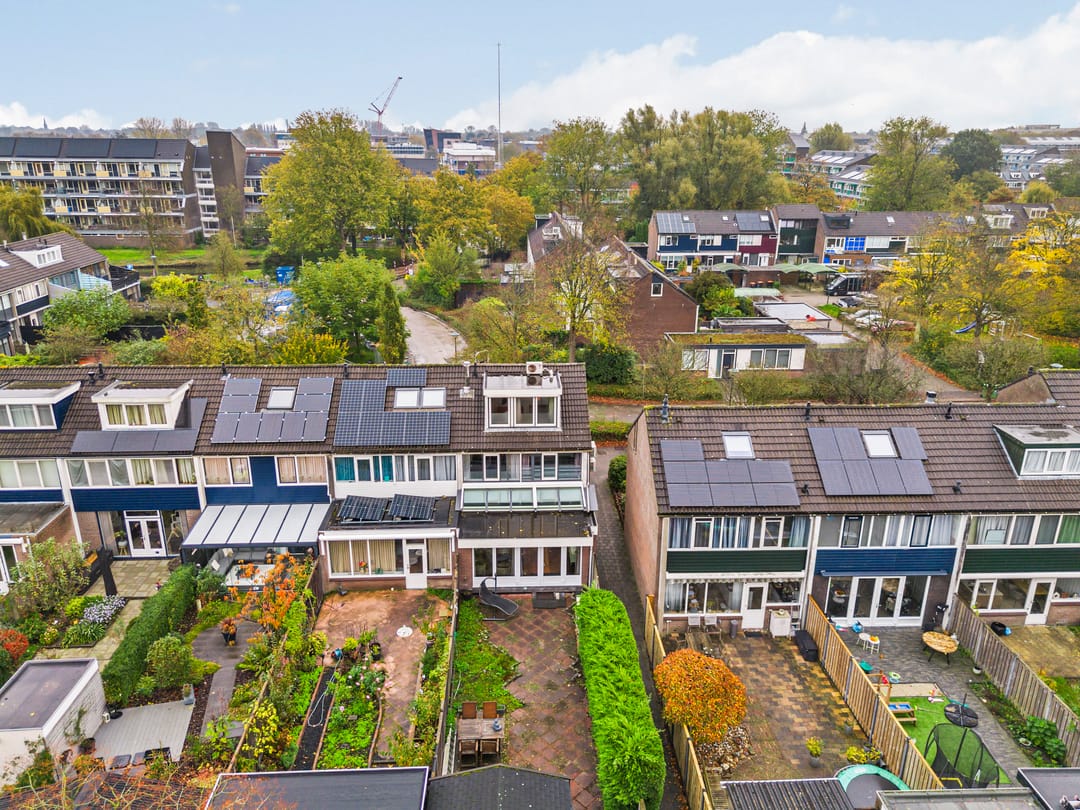 Foto 38 van Karos 23