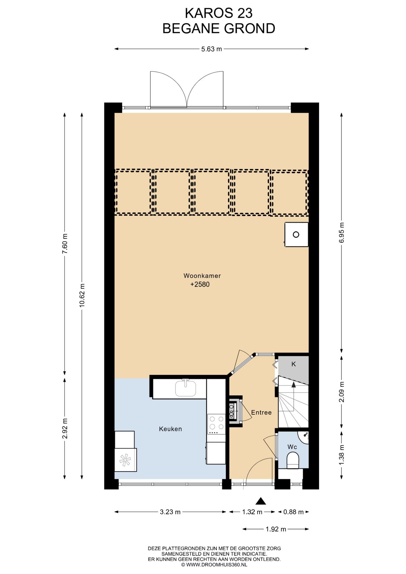 Foto 39 van Karos 23