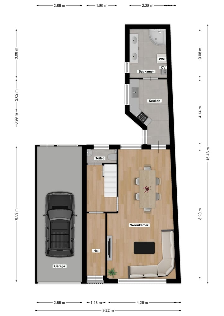 Photo 27 of Rötscherweg 27