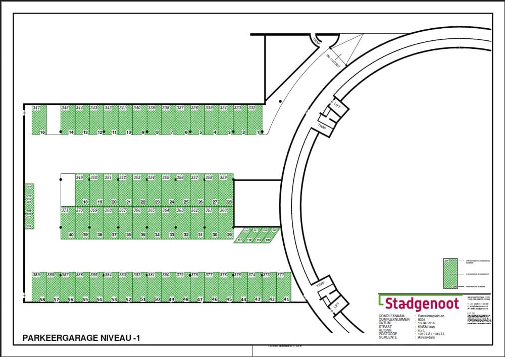 Foto 2 van KNSM-laan 28-PP