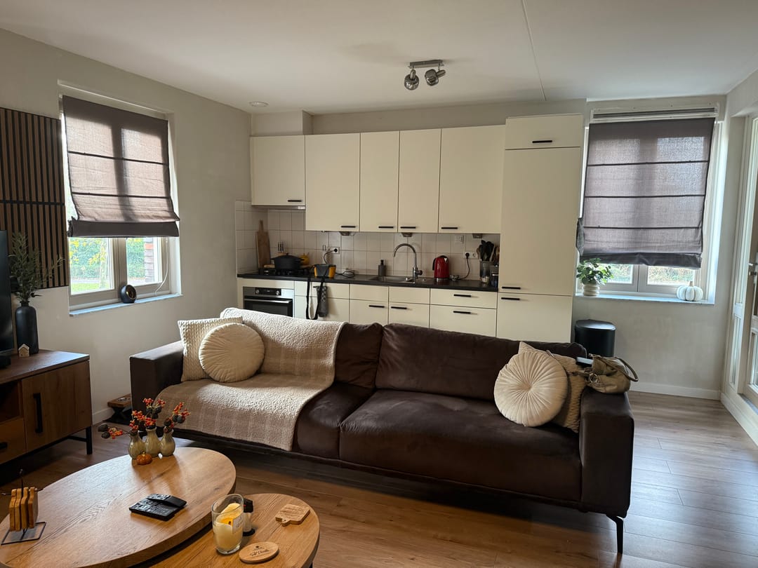 Foto 7 van Händellaan 122