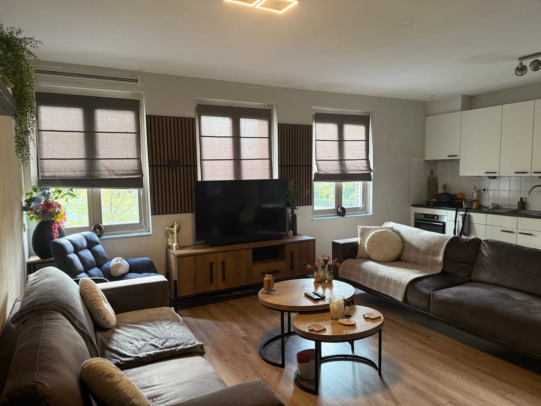 Foto 8 van Händellaan 122